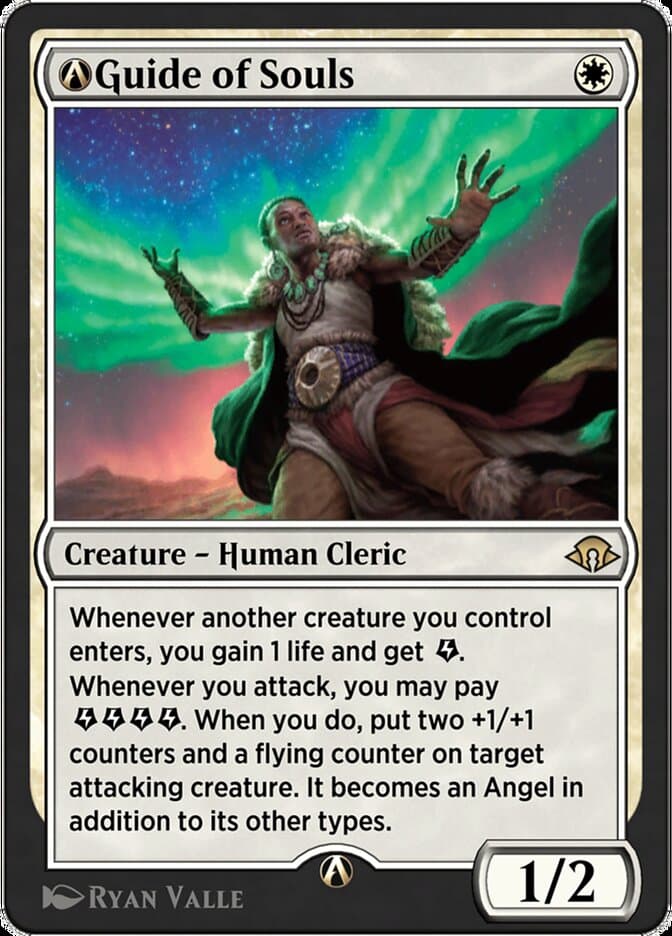 A-Guide of Souls — Modern Horizons 3