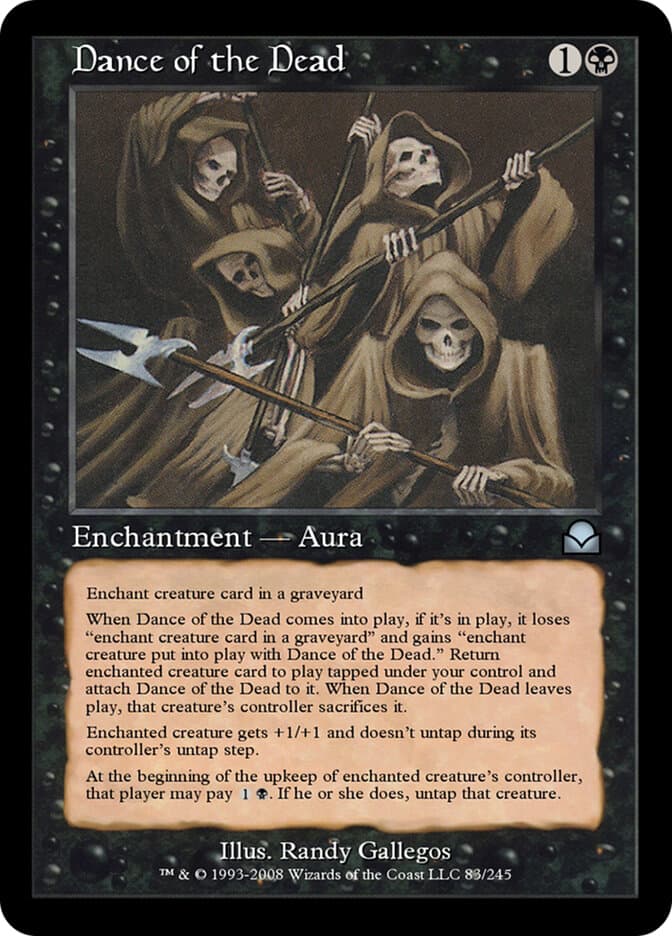 Dance of the Dead — Masters Edition II