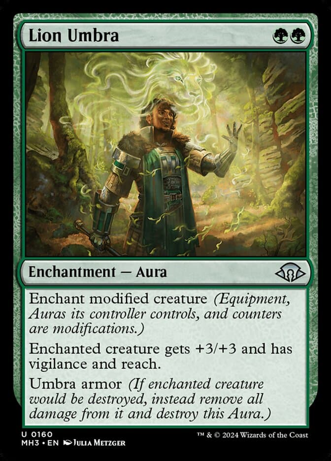 Lion Umbra — Modern Horizons 3