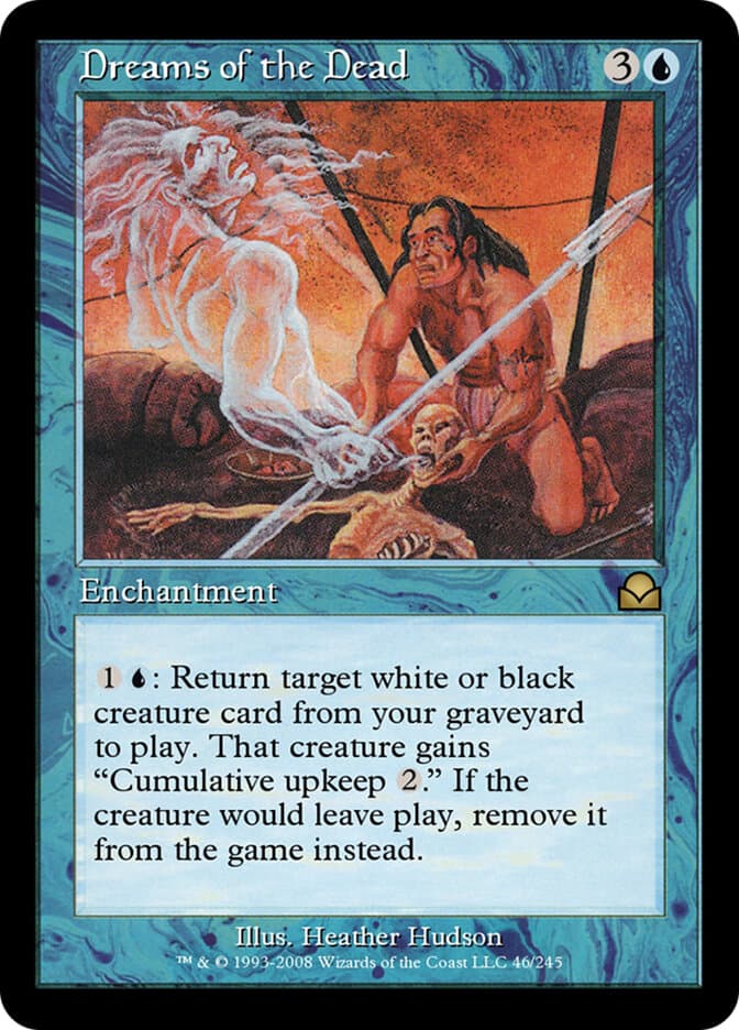 Dreams of the Dead — Masters Edition II