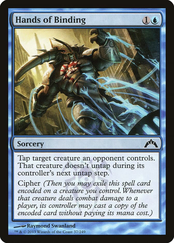 Hands of Binding — Gatecrash
